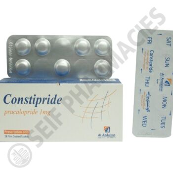 constipride 1 mg 28 tab