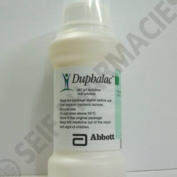 duphalac syrup 200 ml