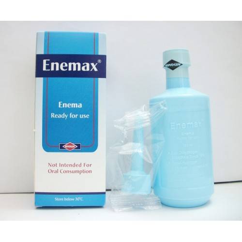enemax solution 120 ml