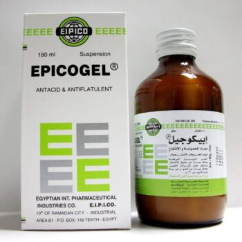 epicogel susp 180 ml