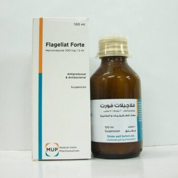 flagellat forte 200 mg 5 ml susp 100 ml