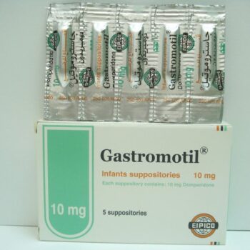 gastromotil 10 mg 20 tab