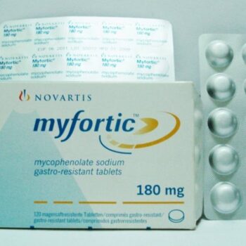 myfortic 180 mg 120 tab