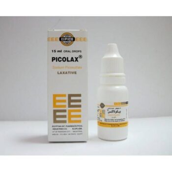 picolax oral drops 15 ml