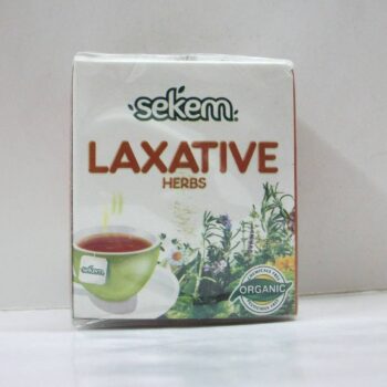 sekem laxative 2 g 10 filter 2 10