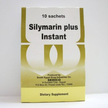 silymarin plus instant 10 sachets