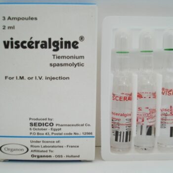 visceralgine 5 mg 2 ml 3 amp