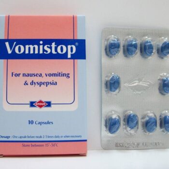 vomistop 10 cap